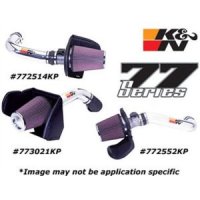 77-2550KP K&N Холодный впуск для: 2001-2003 Ford F150 Pickup, V6 4.2L