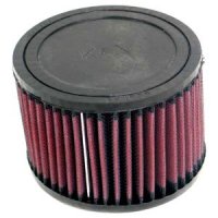 HA-2420 K&N фильтр нулевик HONDA