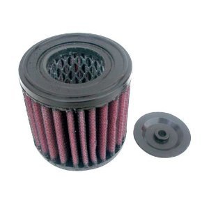 E-4142 AIR FILTER SEE APPL.GUIDE High air flow with excellent filtrationAdds new life to your reliable work engineFilters are washable and reusable