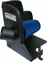 54-11291 Afe Power Система холодного впуска Momentum/Magnum Pro 5R (мокрый) Honda Element 03-06 L4-2.4L