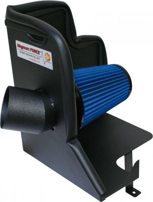 54-11291 Afe Power Система холодного впуска Momentum/Magnum Pro 5R (мокрый) Honda Element 03-06 L4-2.4L 