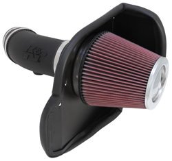 63-1565 K&amp;N 63 Aircharger, Холодный впуск DODGE CHALLENGER V8-6.4L, 2011-2012 DODGE CHARGER, CHALLENGER 6.4L; CHRYSLER 300 6.4L