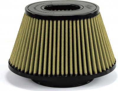 72-91040 Afe Power Фильтр воздушный Pro-GUARD 7 5-1/2Fx(7x10)Bx(6-3/4x5-1/2)T(Inv)x5-3/4H 