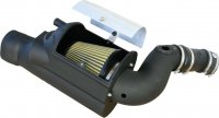 75-80392 Afe Power Система холодного впуска Momentum/Magnum Pro-GUARD 7 (мокрый) Ford Dsl Trucks 03-07 V8-6.0L