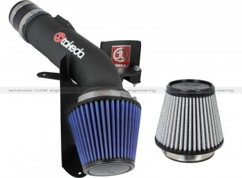 TR-1021B-R Afe Power Система холодного впуска TakedaPro 5R (мокрый) Honda Accord 13-15 V6-3.5L (черная) 