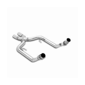 15449 Magnaflow TRU-X Pipes EXTP Mustang X-Pipe 