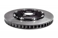 SG2F008 EBC BRAKES 2х составные тормозные диски AUDI RS4 B7 4.2L