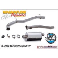 15811 Magnaflow Настроенный выпуск CATB Toyota Tacoma
