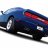 140384 BORLA 2008-2009 DODGE CHALLENGER 5.7L ATAK®