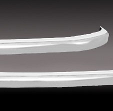 BMPR RAM 94-01 Performance Upper Bumper Filler [Dodge]