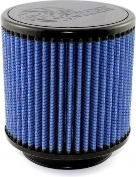 10-10110 Afe Power Фильтр воздушный Pro 5R (мокрый) BMW 1/3-Series 04-09 L4-2.0L (EURO) 