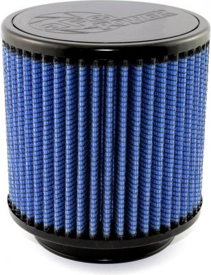 10-10110 Afe Power Фильтр воздушный Pro 5R (мокрый) BMW 1/3-Series 04-09 L4-2.0L (EURO) 