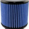 10-10110 Afe Power Фильтр воздушный Pro 5R (мокрый) BMW 1/3-Series 04-09 L4-2.0L (EURO)