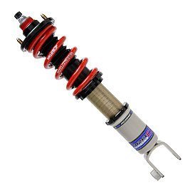 541-05-56715 SCUNK2 Колойвер 1990-93 ACURA INTEGRA (ALL MODELS) 1K/ 8K Spring Rates