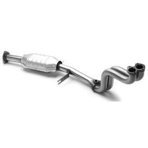 23511 Magnaflow ОЕМ каталитический нейтрализатор (катализатор) DFCV Alfa Romeo 