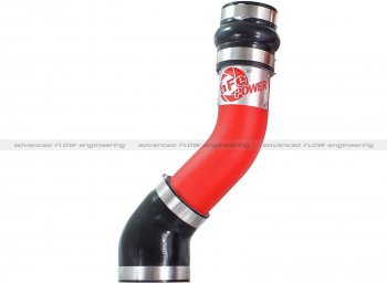 46-20068-R Afe Power Патрубок от турбины к интеркулеру 3.0" Dodge Trucks 94-02 L6-5.9L (td) 