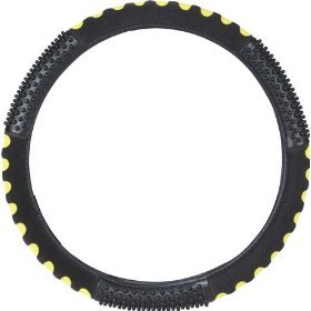 чехол на руль - Yellow Sponge w/ Massage 