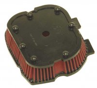 HA-0005 K&N Фильтр нулевого сопротивления для: HONDA