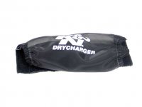 YA-6601-TDK K&N Чехол фильтра DRYCHARGER для YA-6601-T; черный