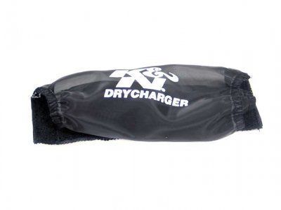 YA-6601-TDK K&amp;N Чехол фильтра DRYCHARGER для YA-6601-T; черный PreCharger ® - K&N PreCharger является специально разработанным фильтром для того чтобы продлить интервал обслуживания K&N фильтра, при использование в очень пыльных условиях.