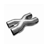 10790 Magnaflow TRU-X Pipes ACC Tru-X 2.25"