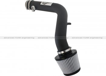 51-12432 Afe Power Система холодного впуска Momentum/Magnum Pro DRY S (сухой) VW Jetta/Golf/Rabbit (MKV) 09-10 L5-2.5L 