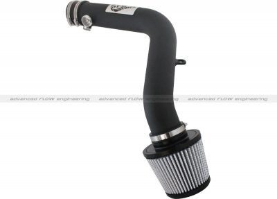 51-12432 Afe Power Система холодного впуска Momentum/Magnum Pro DRY S (сухой) VW Jetta/Golf/Rabbit (MKV) 09-10 L5-2.5L 