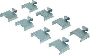 309.14140 StopTech Тормозные колодки Performance Ford, Lincoln Передние