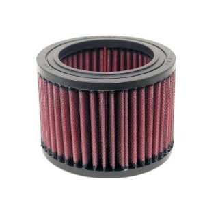 E-4420 AIR FILTER SEE APPL.GUIDE High air flow with excellent filtrationAdds new life to your reliable work engineFilters are washable and reusable