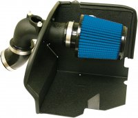 54-11302 Afe Power Система холодного впуска Momentum/Magnum Pro 5R (мокрый) Toyota Yaris 07-14 L4-1.5L