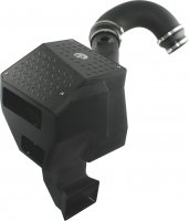 75-80612 Afe Power Система холодного впуска Momentum/Magnum Pro-GUARD 7 (мокрый) GM Dsl Trucks 04.5-05 V8-6.6L LLY