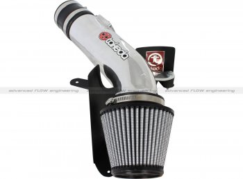 TR-1021P-D Afe Power Система холодного впуска TakedaPro DRY S (сухой) Honda Accord 13-15 V6-3.5L (хром) 