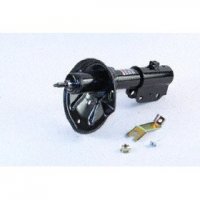 Sensa-Trac Struts and Cartridge