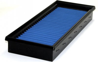 30-10133 Afe Power Фильтр воздушный, PRO 5R (мокрый) Lamborghini Murcielago 02-06 V12-6.2L 