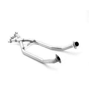 15474 Magnaflow TRU-X Pipes EXTP Mustang X-Pipe 