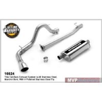 16624 Magnaflow Настроенный выпуск CATB Toyota Tacoma