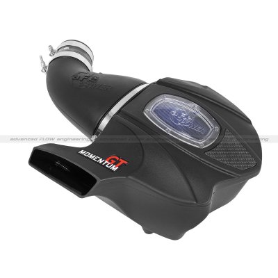 54-76206 Система впуска Momentum GT Pro 5R (мокрый) JEEP Grand Cherokee WK2 12-15 V8-6.4L 