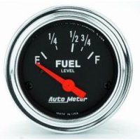 2" датчик уровня топлива, 16 E/158F SSE AUTO METER #2518