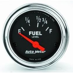 2" датчик уровня топлива, 16 E/158F SSE AUTO METER #2518 2518 FUEL LEVEL