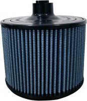 10-10111 Afe Power Фильтр воздушный Pro 5R (мокрый) BMW 1/3-Series 05-09 L6-2.5L 3.0L(EURO)