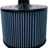 10-10111 Afe Power Фильтр воздушный Pro 5R (мокрый) BMW 1/3-Series 05-09 L6-2.5L 3.0L(EURO)