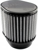 18-09001 Afe Power Фильтр воздушный, система вентиляции картера Pro DRY S (сухой) (3-1/2x2-1/2)Fx(5x4)Bx(5x4)Tx4H in