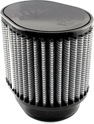 18-09001 Afe Power Фильтр воздушный, система вентиляции картера Pro DRY S (сухой) (3-1/2x2-1/2)Fx(5x4)Bx(5x4)Tx4H in 