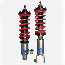 541-05-56720 SCUNK2 Колойвер 1994-01 ACURA INTEGRA (NON TYPE R) 1K/ 8K Spring Rates