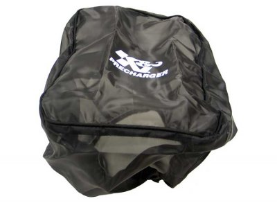 100-8569PK K&amp;N Filter Wraps, обертка фильтра 