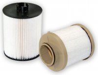 44-FF013 Afe Power Фильтр топливный Ford Dsl Trucks 08-10 V8-6.4L