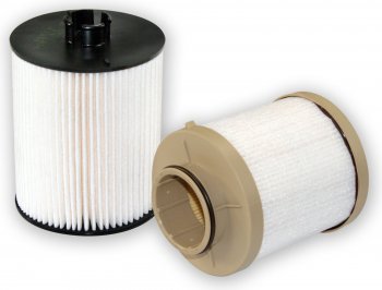 44-FF013 Afe Power Фильтр топливный Ford Dsl Trucks 08-10 V8-6.4L 