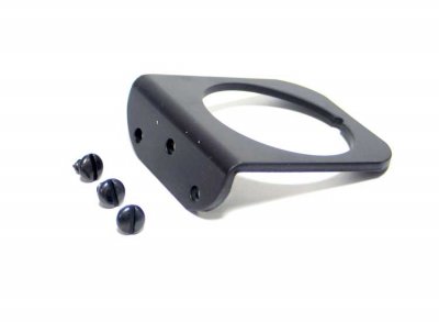 85-2443 K&amp;N Mounting Bracket; Round Monitor 