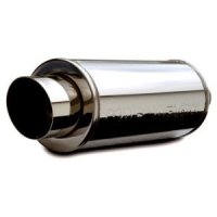 14821 Magnaflow Глушитель прямоточный St. Series 6x6x14