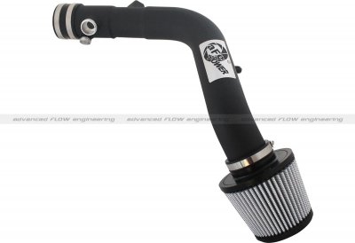 51-12442 Afe Power Система холодного впуска Momentum/Magnum Pro DRY S (сухой) VW Jetta/Golf/Rabbit (MKV) 06-08 L5-2.5L 